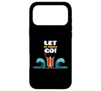 Moïse met Fin à la fête de la Pâque juive sur la mer Rouge Coque pour iPhone 17 Pro Max