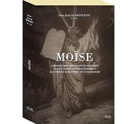 MOÏSE, nouvelle édition reliée et illustrée