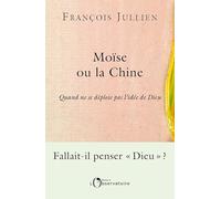 Moise ou la chine
