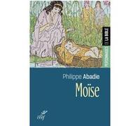 Moïse Philippe Abadie (Auteur)