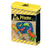 Moïse Plâtres Dino, 1 Boîte de 20 Pièces