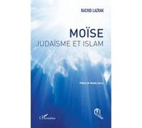 Moïse Rachid Lazrak (Auteur), Yehuda Lancry (Préface)