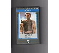 Moïse [VHS]
