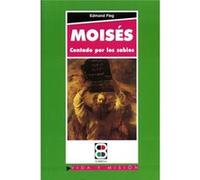 Moisés Contado Por Los Sabios - [Livre en VO] Fleg, Edmond (Auteur)