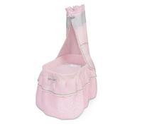 Moisés de poupées Sophie avec Baldaquin DeCuevas 51075