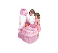 Moises Maria Con Almohada Incluida 100x37x60 Cm