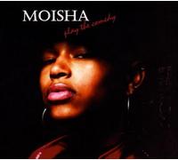 Moisha - Play The Comedy [Import]