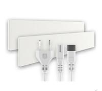 Technaxx Module de base et M2 – 800 W – Blanc
