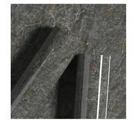 moismk Papier Adhésif pour Couvrir Plan de Travail et Carrelage Cuisine, Rouleau Autocollant Anti-graisse Étanche Haute Température - Film Protecteur Amovible(Color 3,1 Roll 40x300cm)