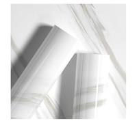 moismk Papier Adhésif pour Couvrir Plan de Travail et Carrelage Cuisine, Rouleau Autocollant Anti-graisse Étanche Haute Température - Film Protecteur Amovible(Color 6,1 Roll 60x300cm)