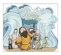 MoisS Y El Mar Rojo - [Livre en VO] Santos Iglesias, Álvaro Manuel (Auteur)