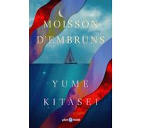 Moisson d'embruns