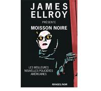 Moisson noire 2003