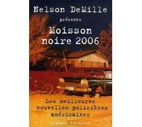Moisson noire (2006)