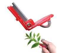 Moissonneurs De Légumes De Doigts Pour La Récolte Rapide | Handichel Pour Fruits Et Herbes, Aide À La Récolte Pour Les Baies, Légumes Et Jardinage, Lame De Coupe Pour Une Coupe Précise
