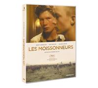 MOISSONNEURS (LES) - DVD [HD DVD]