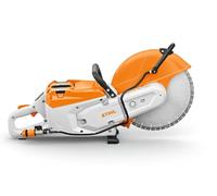 Moissonneuse Batterie Ap Stihl TSA500B Disque 350 MM Profondeur' Coupure 125 MM