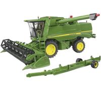 Moissonneuse-batteuse Bruder John Deere T670i