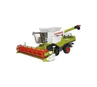 Moissonneuse-batteuse Claas Lexion 780 Terra Trac