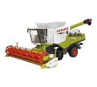 Moissonneuse-batteuse Claas Lexion 780 Terra Trac