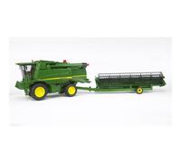 Moissonneuse-batteuse Bruder John Deere T670i
