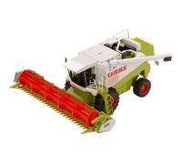 Bruder Moissonneuse-batteuse Claas Lexion 480 Modèle réduit