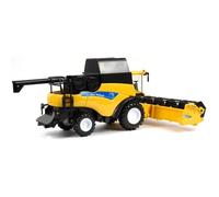 Moissonneuse batteuse New Holland CR9090 NEWRAY pour enfant de 3 ans et plus