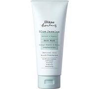 Moist Diane Bonheur Masque pour cheveux 150 g - Blue Jasmine & Mugue
