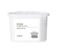 Moisture Absorbers, Powerful Long-Lasting Moisture Remover, Versatile Desiccant for Closets, Wardrobes, Shoe Cabinets and Storage Units, 4.72 x 2.56 x 3.94 inches