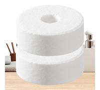 Moisture Absorbers, Refillable Damp and Odor Eliminator, Home Dehumidifier Accessory for Basement, Bedroom, Garage, Car, Bathroom, and Indoor Room Freshness Control
