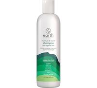 Moisture And Repair Shampoo - Moisturizing Shampoo With Argan And Aloe - Restores Damage And Moisture - Safe For Color Treated Hair - 355 Ml[Z4130]