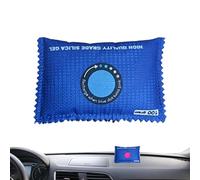 Moisture Control Bag - Dehumidifier Pack for Storage Use | Silica Gel Microwave Reactivated with Humidity Absorbing Function, Wardrobe Closet Clothes, Food, Electronics, Spices and Jewelry