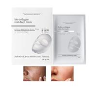 Moisture - Intensive Care | Soothing Face | Natural, Skin Firming, Reduces Irritation, Gentle Formula, For Men, Women, Families, 4 Pieces, Ideal For Home And On-the-Go
