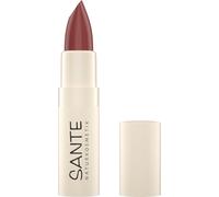 Moisture Lipstick 04 Hazel Nude Rouge À Lèvres Nourrissant Avec Hyaluron,Effet Plump Et Sepilift Soin Des Lèvres Pour Des Lèvres Souples Dans Un Ton Rouge Froid 4,5 G