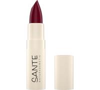 Moisture Lipstick 07 Mulberry Rouge À Lèvres Nourrissant Avec Hyaluron,Effet Plump Et Sepilift Soin Des Lèvres Pour Des Lèvres Souples Dans Un Ton Rouge Foncé Et Brillant 4,5 G