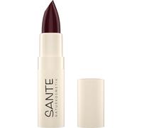 Moisture Lipstick 08 Chestnut Glam Rouge À Lèvres Nourrissant Avec Hyaluron,Effet Plump Et Sépilift Soin Des Lèvres Pour Des Lèvres Souples Dans Une Teinte Marron Châtaigne,4,5 G