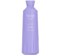 Moisture Mystery Shampoing 330ml ¿ Soin Hydratant Avec Extrait D'algues, Sans Sulfates, Vegan, Pour Tous Types De Cheveux, Nettoyage Doux, Fabriqué En Italie[Z2182]