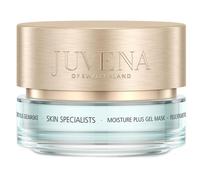 Moisture Plus Gel Mask - Juvena - Masque Hydratant