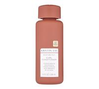 Moisture Rich Curl Conditioner by Kristin Ess for Unisex - 10 oz Conditioner