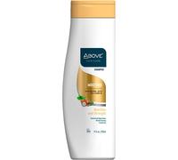Moisture Shampoo, 11 Oz - Moisturizing Shampoo For Men And Women - Restores Shine And Softness - Shea Butter, Bamboo Oil - No Frizz, Split Ends[Z4204]