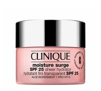 Clinique Moisture Surge SPF 25 Sheer Hydrator 50ml