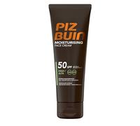 Piz Buin Moisturising Face Cream SPF50+ 50 ml