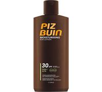 Piz Buin Lotion solaire hydratante SPF30, 200 ml (lot de 1) (l'emballage peut varier)