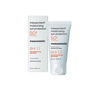 Moisturising Sun Protection Creme Solaire Spf50+ 50ml Mesoestetic