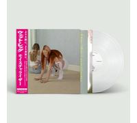 moisturizer [クリアバイオ・ヴァイナル / 日本語帯付 / 解説書・歌詞対訳付 / 輸入盤LP] (WIGLP530XBR) [Analog]