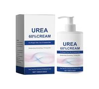 Moisturizer Cream - Hydrating Cracked Heel Repair, Soothing Foot Lotion with Fast Absorbing Formula, Hydrating Skin Care, Foot Beauty Care, Heel Cream for Athletes Heels Hands Elbows Knees