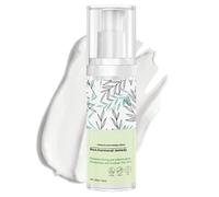 Moisturizer Cream, Skin Lotion, Fast Absorbing Repair Treatments, Hydrating Travel Size, Daily Care, Morning Routine, Night Use, Business Trip Essential with Case, Beauty Supply for Women