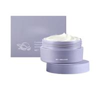 Moisturizer Face Cream, 100g Lightweight Ointment Hydration, Gentle Skin Cream for Sensitive Skin, Sturdy Daily Moisturizer, Accessories for Morning Nighttime Post Shower Pre Makeup Application