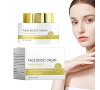Moisturizer Face Cream, Neck Firming Lotion, Night Facial 96g for Modern Art Professional Home Supplies Daily Repair Kit Modern House Accessory Unit Home Decor Interior Supply Case