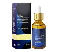 Moisturizer Gel, Natural Face Hydrator, 3.98x1.3in Portable Dropper Bottle, Gentle Nourishing Formula, Long-Lasting Skin Moisture for Women, Travel, Beauty, Neck, Shoulders, Home